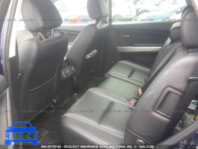 2008 MAZDA CX-9 JM3TB38V980140141 image 7