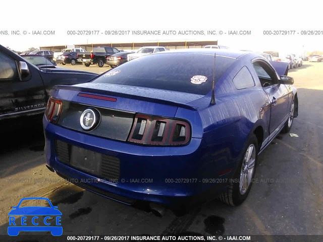 2013 FORD MUSTANG 1ZVBP8AM1D5259039 image 3