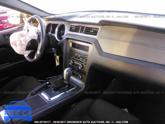 2013 FORD MUSTANG 1ZVBP8AM1D5259039 image 4
