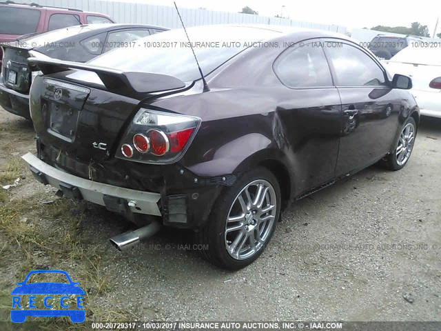 2010 Scion TC JTKDE3B71A0311252 зображення 3