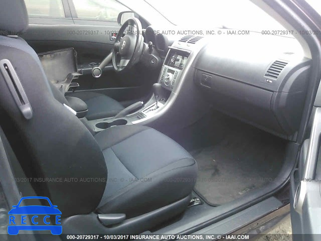 2010 Scion TC JTKDE3B71A0311252 зображення 4