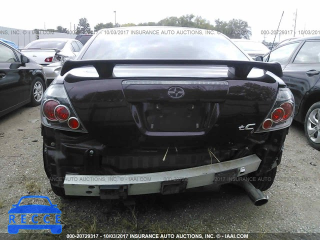 2010 Scion TC JTKDE3B71A0311252 зображення 5