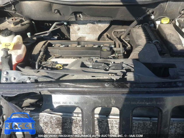 2010 Jeep Patriot SPORT 1J4NT1GA1AD629627 image 9