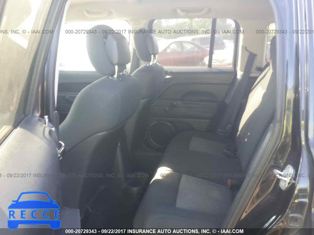 2010 Jeep Patriot SPORT 1J4NT1GA1AD629627 image 7