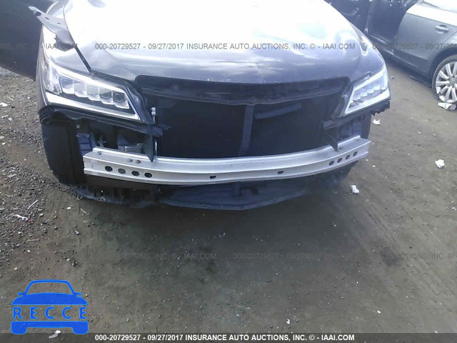 2014 Acura MDX 5FRYD4H4XEB026974 image 5