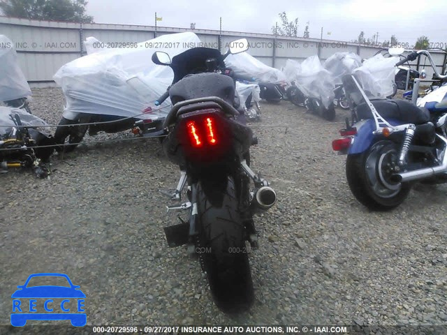 2006 Suzuki SV650 JS1VP53A562101027 image 5