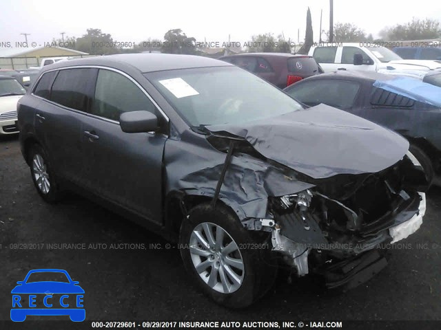 2008 Mazda CX-9 JM3TB28A480129667 зображення 0