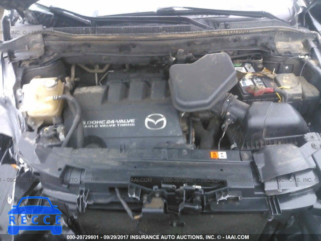 2008 Mazda CX-9 JM3TB28A480129667 зображення 9