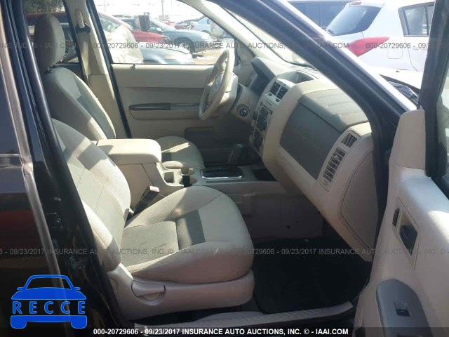 2008 Ford Escape 1FMCU03Z28KC31943 Bild 4