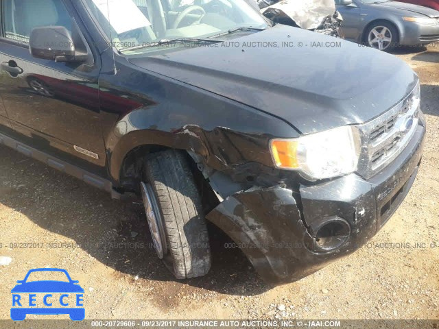 2008 Ford Escape 1FMCU03Z28KC31943 image 5