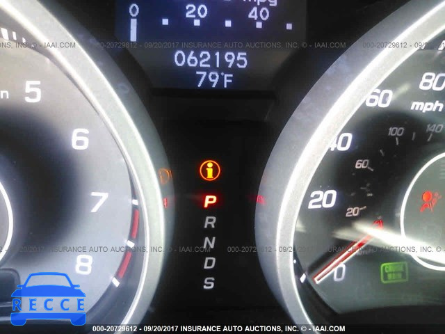 2012 Acura TL 19UUA8F51CA033217 image 6