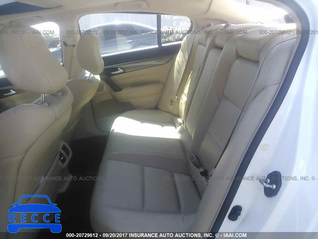 2012 Acura TL 19UUA8F51CA033217 image 7