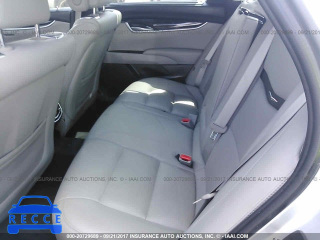 2014 CADILLAC XTS PREMIUM COLLECTION 2G61P5S38E9129172 зображення 7