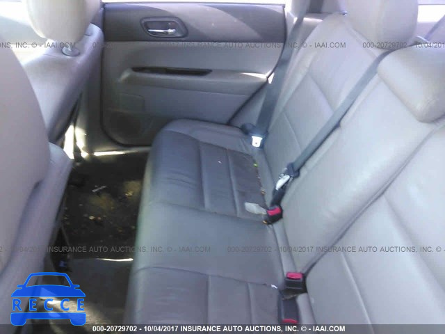2003 Subaru Forester 2.5XS JF1SG65623H735465 image 7