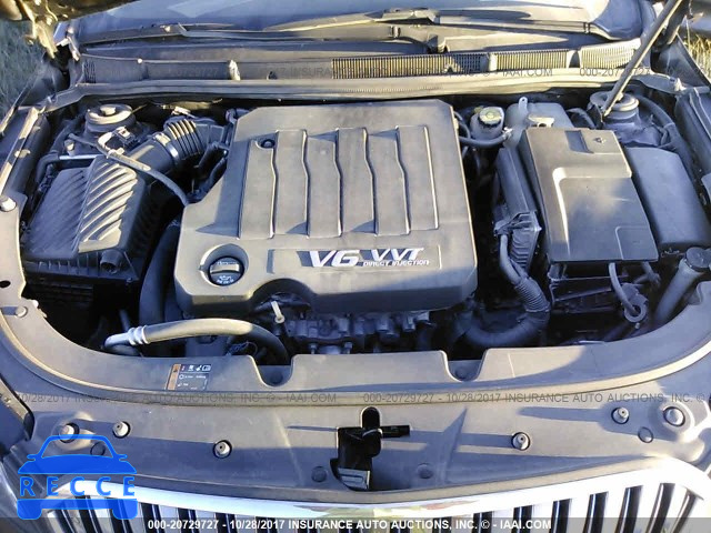 2015 Buick Lacrosse 1G4GB5G39FF201189 image 9