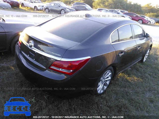 2015 Buick Lacrosse 1G4GB5G39FF201189 image 3