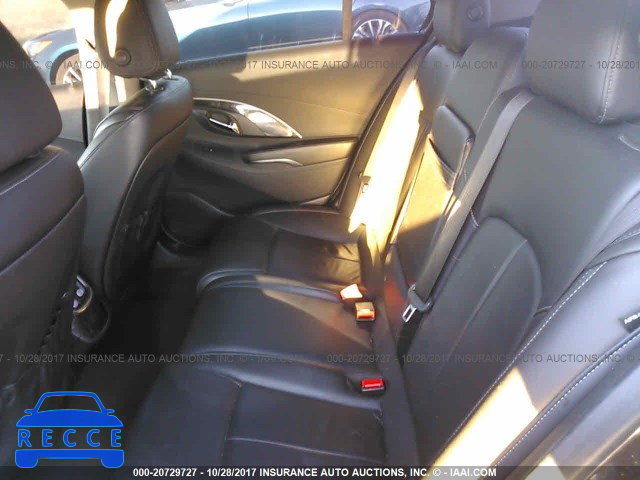 2015 Buick Lacrosse 1G4GB5G39FF201189 image 7