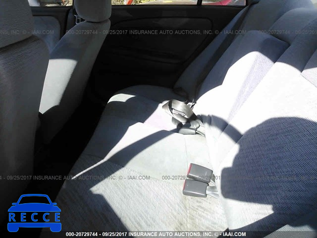 2001 Mitsubishi Mirage ES JA3AY26CX1U024132 image 7