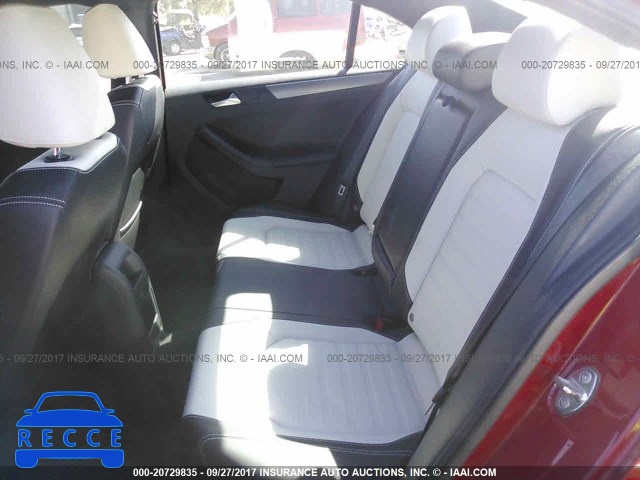 2016 Volkswagen Jetta 3VWD17AJ6GM339560 image 7