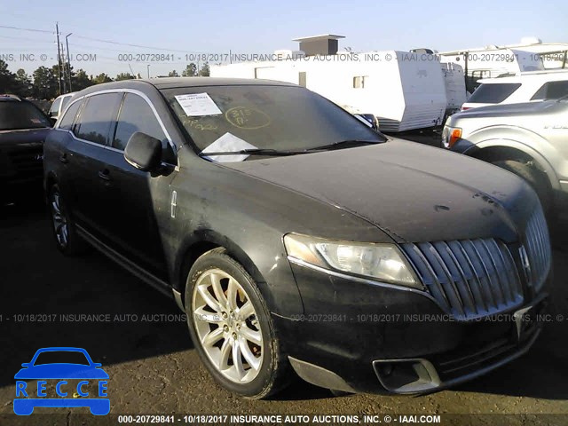 2010 Lincoln MKT 2LMHJ5FR0ABJ20352 image 0