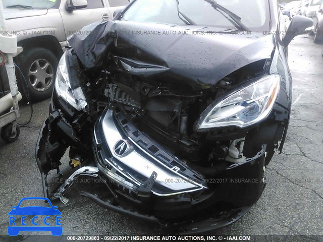 2015 Buick Encore KL4CJASB3FB130053 image 5