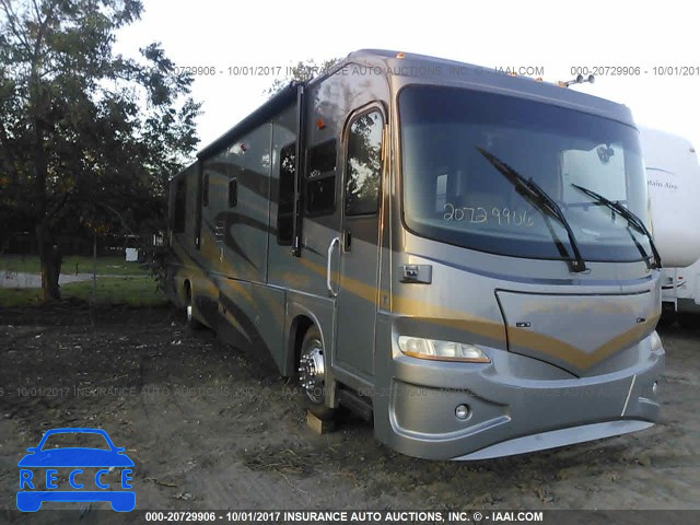 2007 FREIGHTLINER CHASSIS X LINE MOTOR HOME 4UZACJBV37CY90797 image 0