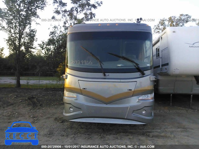 2007 FREIGHTLINER CHASSIS X LINE MOTOR HOME 4UZACJBV37CY90797 image 5
