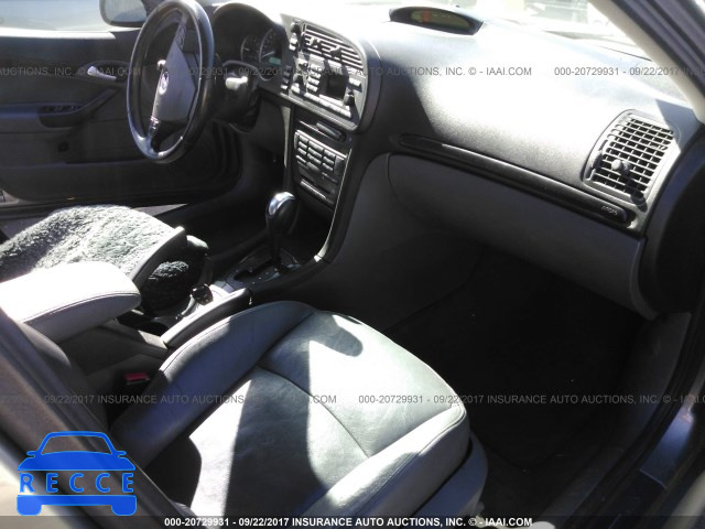 2004 SAAB 9-3 YS3FD49Y241013906 image 4