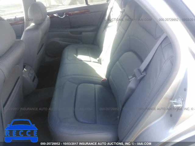 2005 Cadillac Deville 1G6KD54Y35U162184 Bild 7