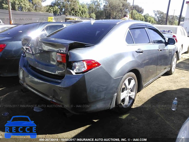 2009 Acura TSX JH4CU26679C011077 зображення 3