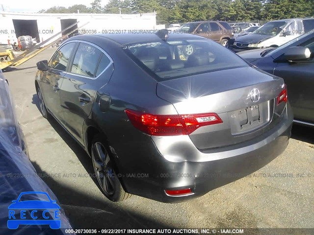 2015 Acura ILX 20 PREMIUM 19VDE1F59FE009719 image 2