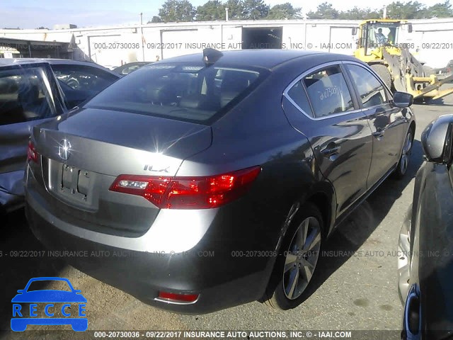 2015 Acura ILX 20 PREMIUM 19VDE1F59FE009719 Bild 3