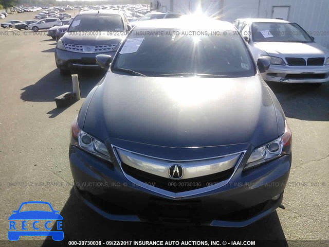 2015 Acura ILX 20 PREMIUM 19VDE1F59FE009719 image 5