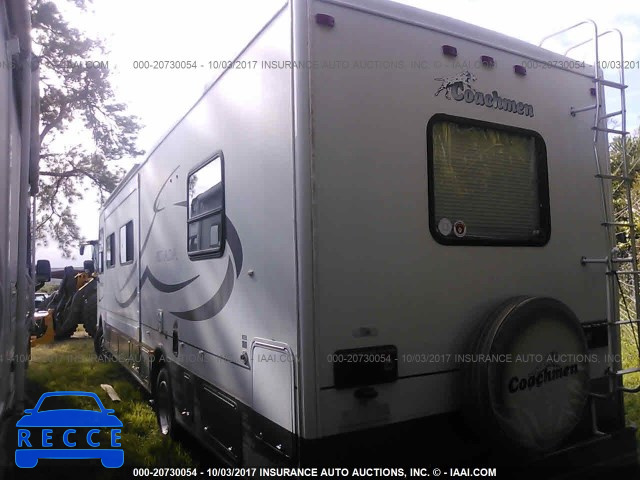 2002 COACHMEN MOTORHOME 1FCMF53S820A02558 image 2