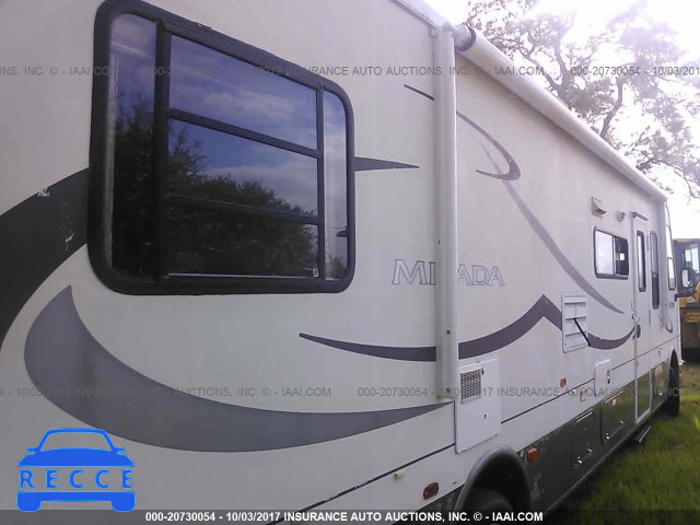 2002 COACHMEN MOTORHOME 1FCMF53S820A02558 image 3