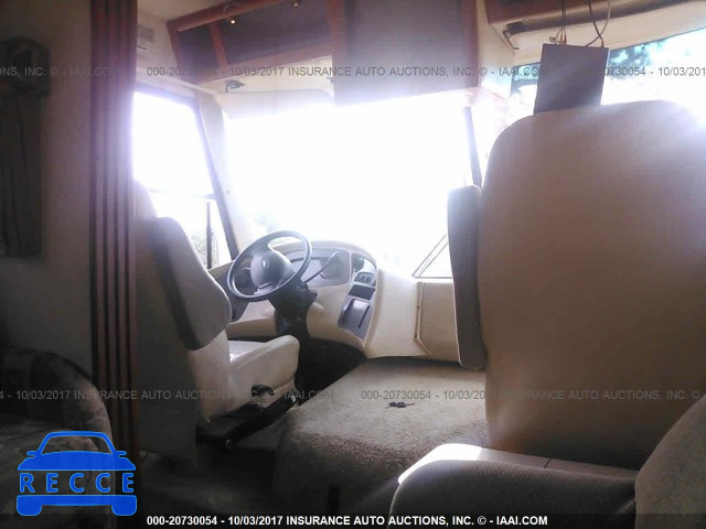 2002 COACHMEN MOTORHOME 1FCMF53S820A02558 зображення 4