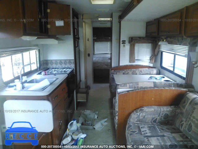 2002 COACHMEN MOTORHOME 1FCMF53S820A02558 зображення 5