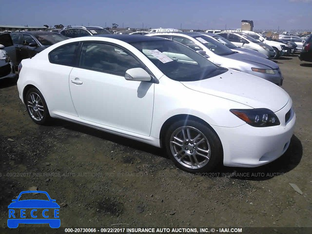 2008 Scion TC JTKDE167680231017 Bild 0