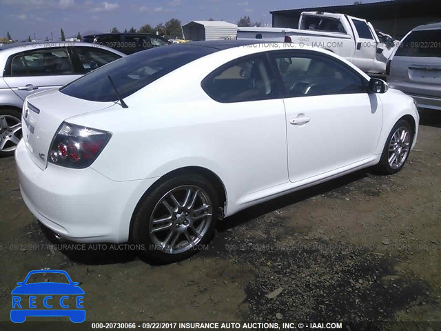 2008 Scion TC JTKDE167680231017 Bild 3