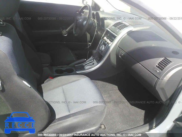 2008 Scion TC JTKDE167680231017 зображення 4