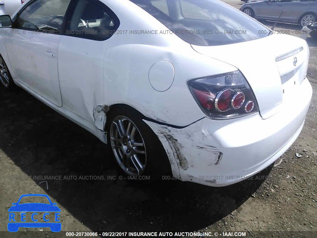 2008 Scion TC JTKDE167680231017 Bild 5