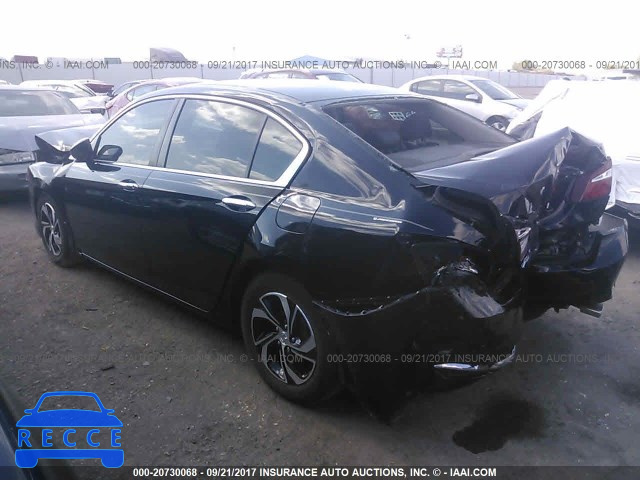 2016 Honda Accord 1HGCR2F34GA168715 зображення 2