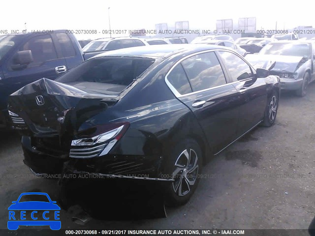 2016 Honda Accord 1HGCR2F34GA168715 зображення 3