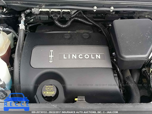 2013 Lincoln MKX 2LMDJ8JK2DBL10152 зображення 9