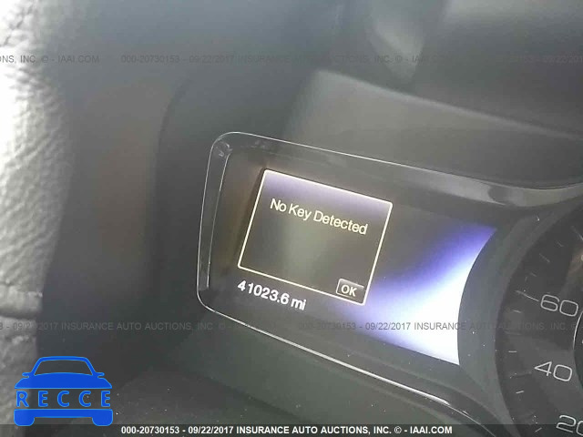 2013 Lincoln MKX 2LMDJ8JK2DBL10152 зображення 6