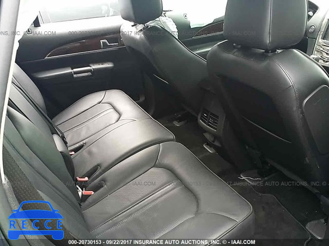 2013 Lincoln MKX 2LMDJ8JK2DBL10152 зображення 7