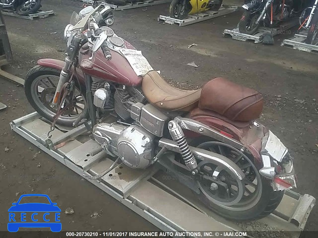 2007 Harley-davidson FXDL 1HD1GN4137K345262 image 2