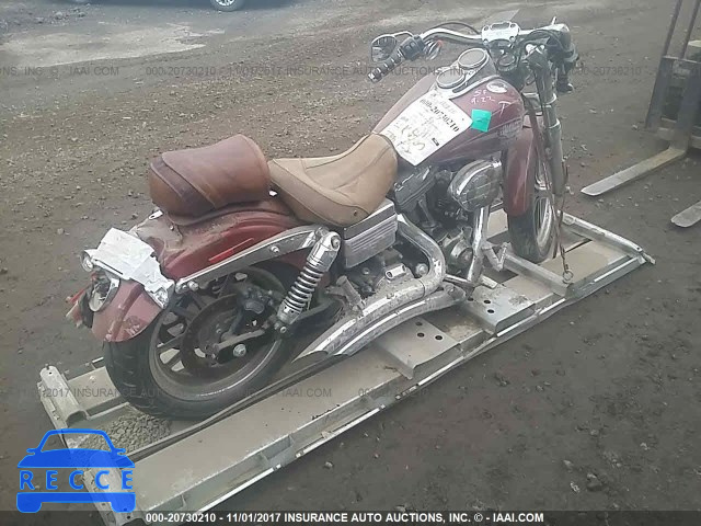 2007 Harley-davidson FXDL 1HD1GN4137K345262 зображення 3