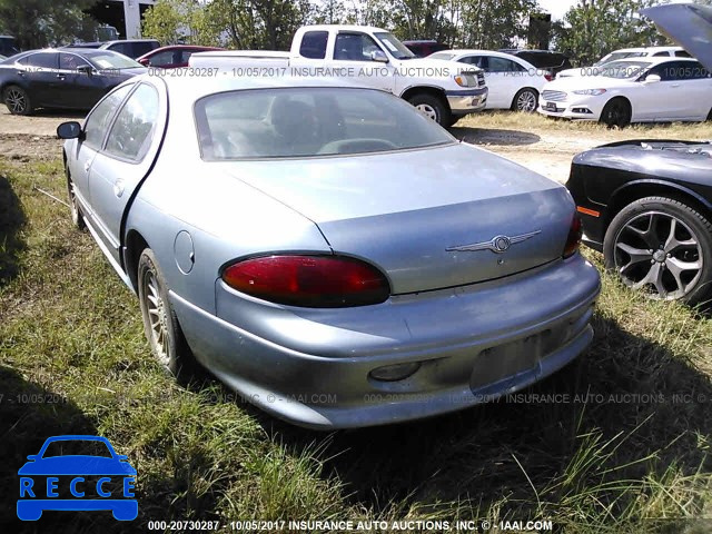 2004 Chrysler Concorde LXI 2C3AD36M94H642856 image 2