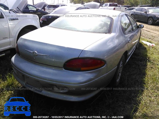2004 Chrysler Concorde LXI 2C3AD36M94H642856 image 3